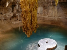 Cenote Seytun 2