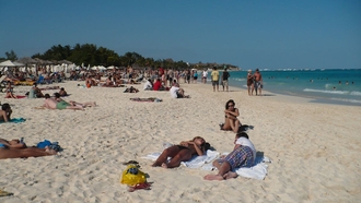 Playa del Carmen