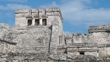Tulum ruins