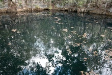 Cenote Azul