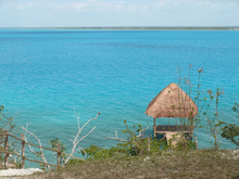 Laguna Bacalar