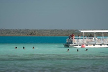 Laguna Bacalar