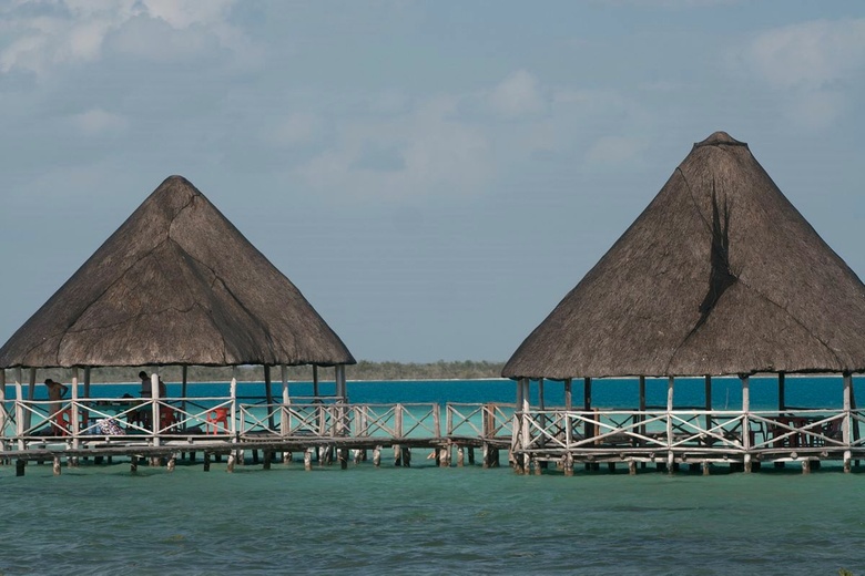 Laguna Bacalar