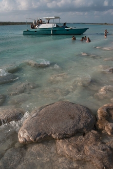 Laguna Bacalar