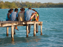 Laguna Milagros