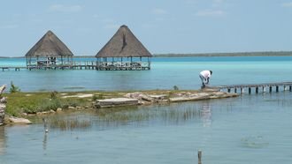 Laguna Bacalar