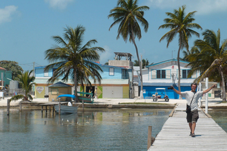 Belize