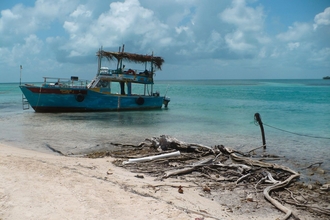 Caye Caulker