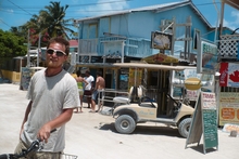 Caye Caulker