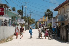 Caye Caulker