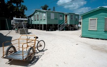 Caye Caulker