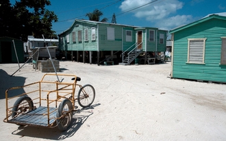 Caye Caulker