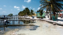 Caye Caulker