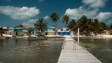 Caye Caulker