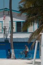 Caye Caulker