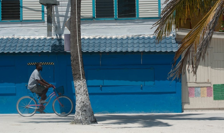 Caye Caulker