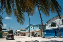 Caye Caulker