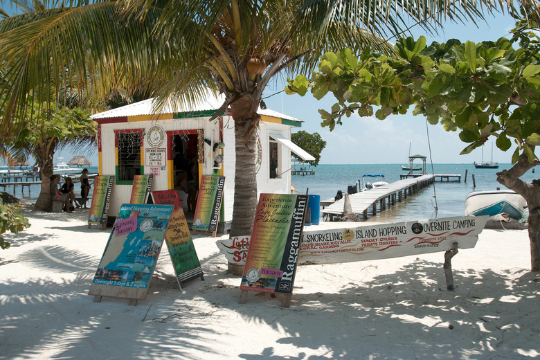 Caye Caulker