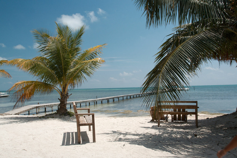 Caye Caulker