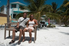 Caye Caulker