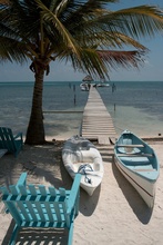 Caye Caulker