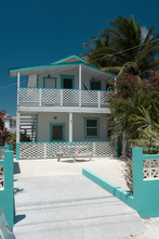 Caye Caulker