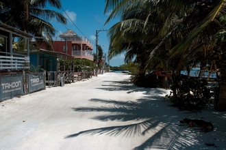 Caye Caulker