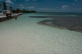 Caye Caulker