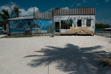 Caye Caulker