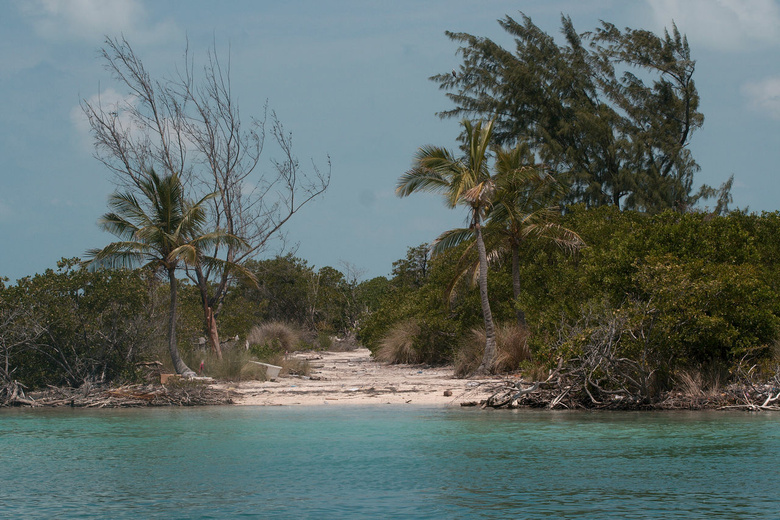 Caye Caulker