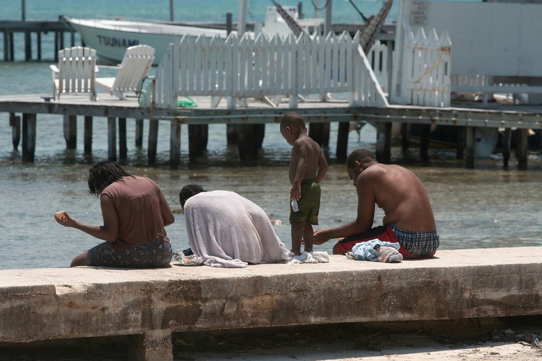 Caye Caulker