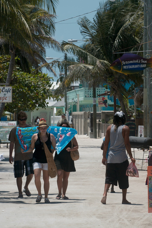 Caye Caulker