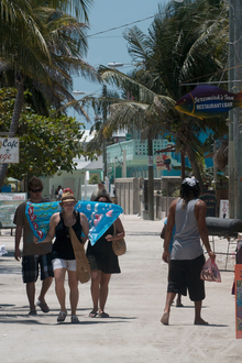 Caye Caulker