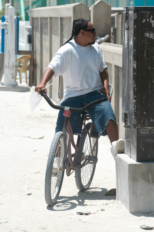 Caye Caulker