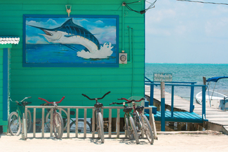 Caye Caulker
