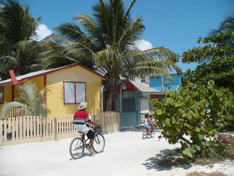 Caye Caulker