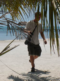 Caye Caulker