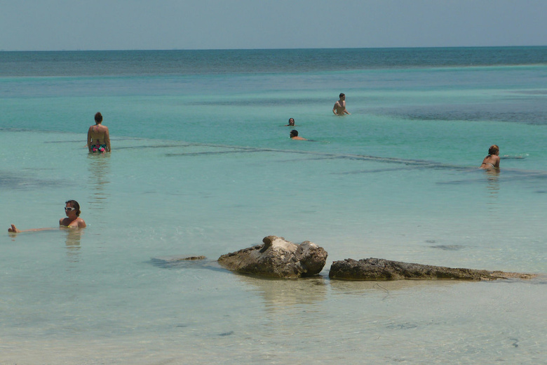 Caye Caulker