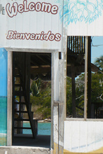 Caye Caulker