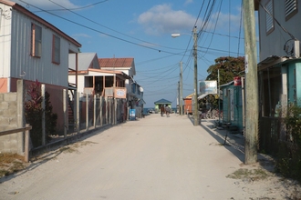 Caye Caulker