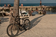 Caye Caulker