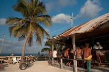 Caye Caulker
