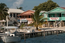 Caye Caulker