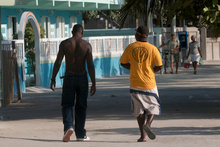 Caye Caulker