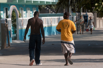 Caye Caulker