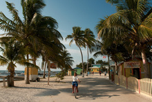 Caye Caulker