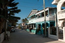 Caye Caulker