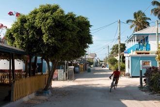 Caye Caulker