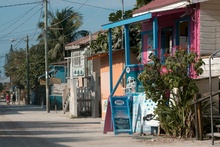 Caye Caulker