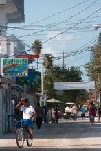 Caye Caulker